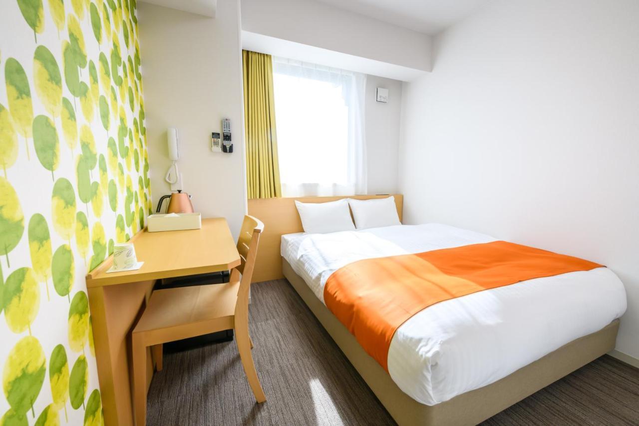 Hotel Sobial Namba Daikokucho Osaka Buitenkant foto