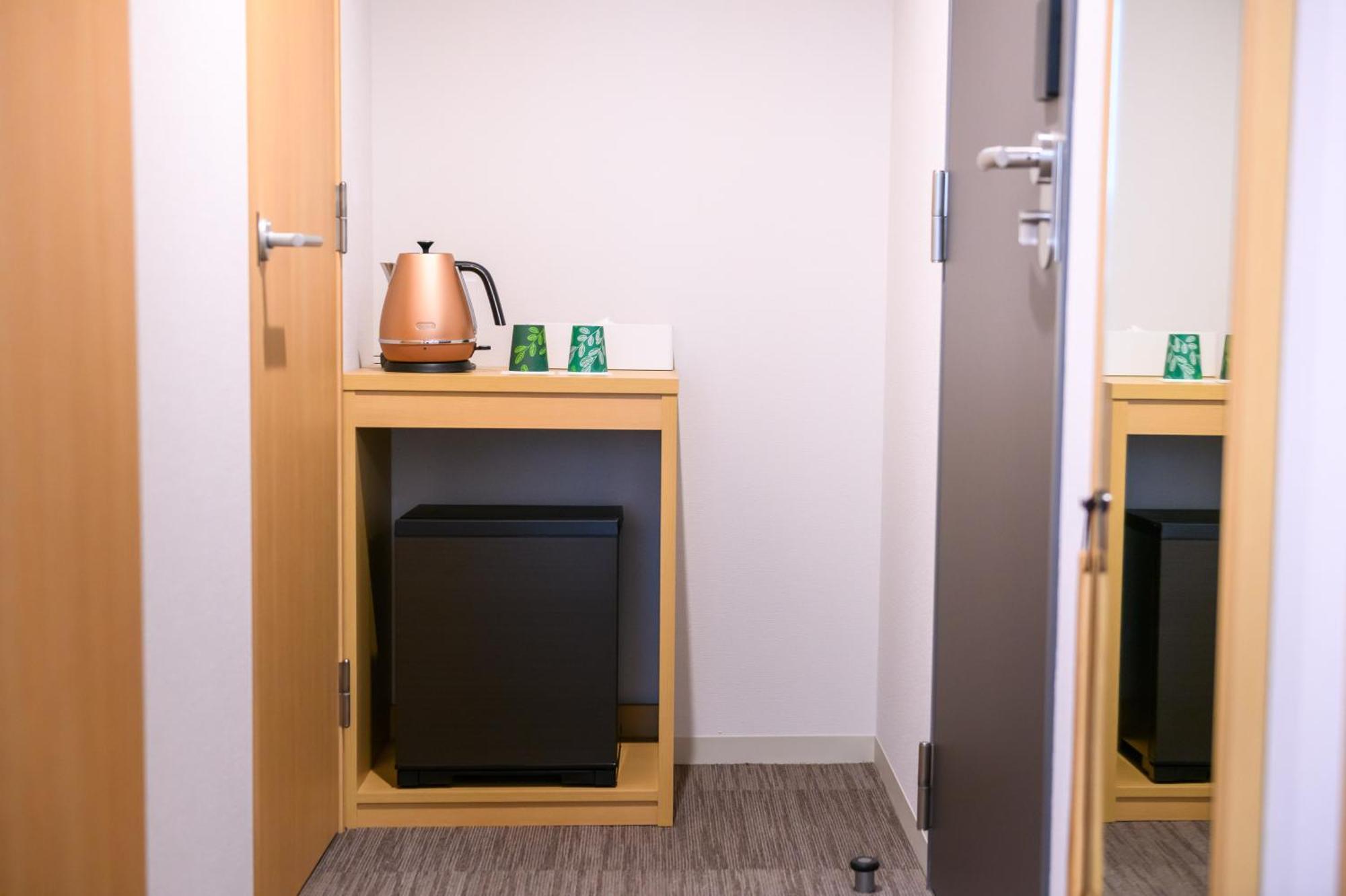 Hotel Sobial Namba Daikokucho Osaka Buitenkant foto