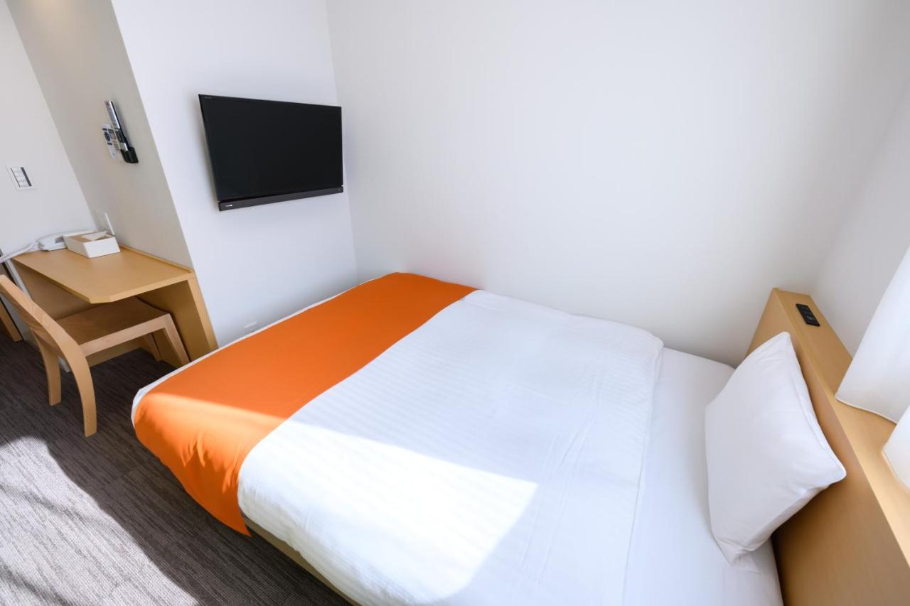 Hotel Sobial Namba Daikokucho Osaka Buitenkant foto